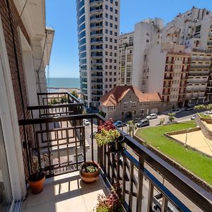 Check And Home - Torreon - 5 Huespedes Con Balcon Y Vista Al Mar