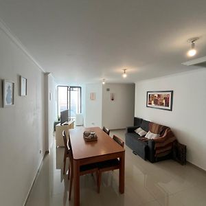 Departamento 2 Dormitorios En Cordoba,Centro